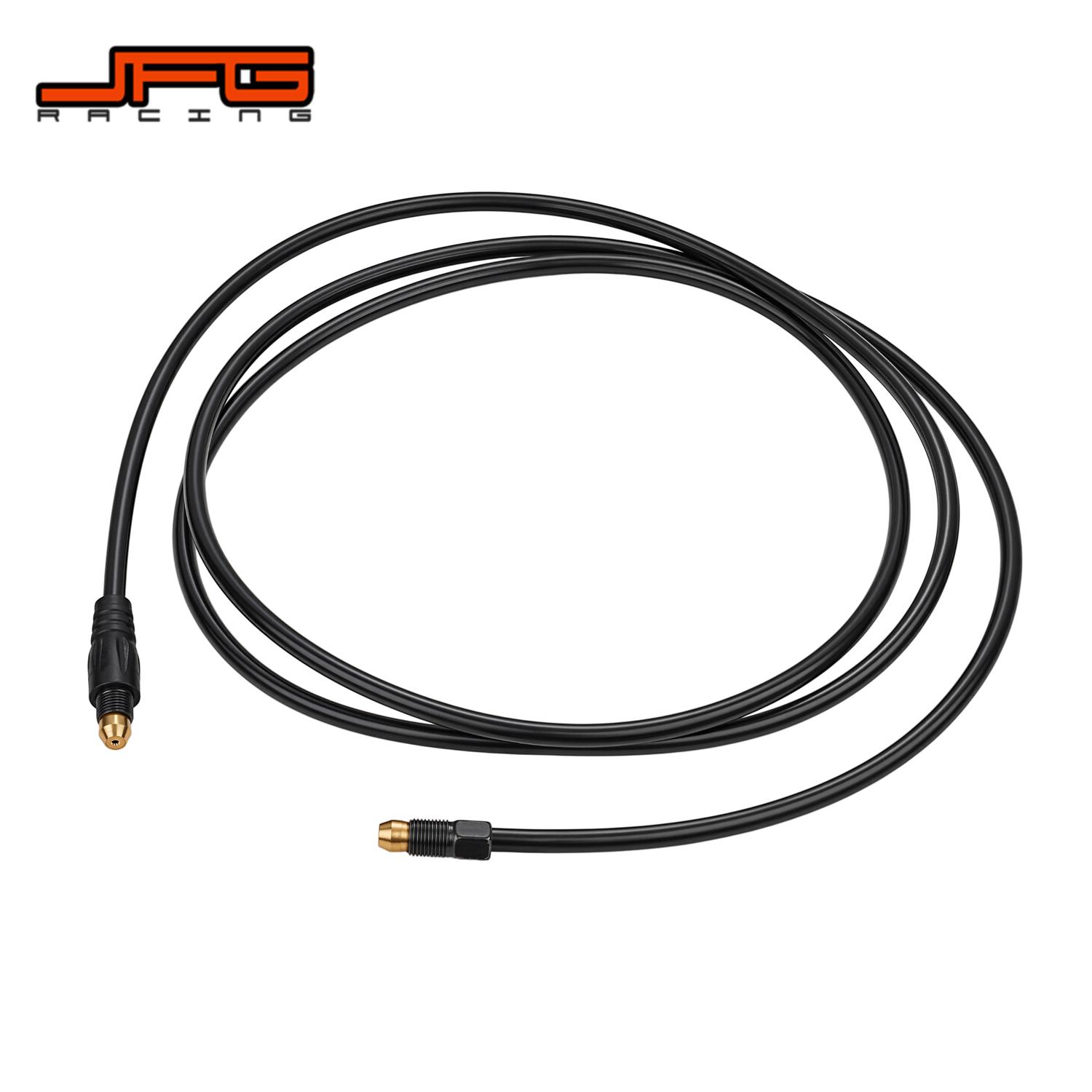 Brake Line Motorcycle - Tuyau de frein hydraulique en acier
