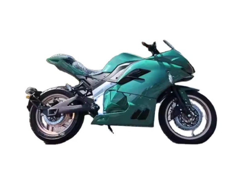 Brake Disc Motorcycle - Kit de moto électrique YTYINSALE 1000W