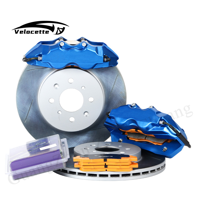 Brake Caliper - Kit d'étrier de frein de course