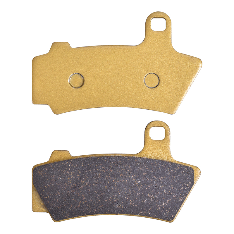 Jeu de plaquettes de frein ava - Carbon Ceramic Motorcycle Brake Rotor avis et prix
