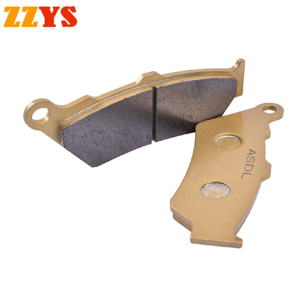 Plaquettes de Frein Avant et A - Carbon Ceramic Motorcycle Brake Rotor avis et prix