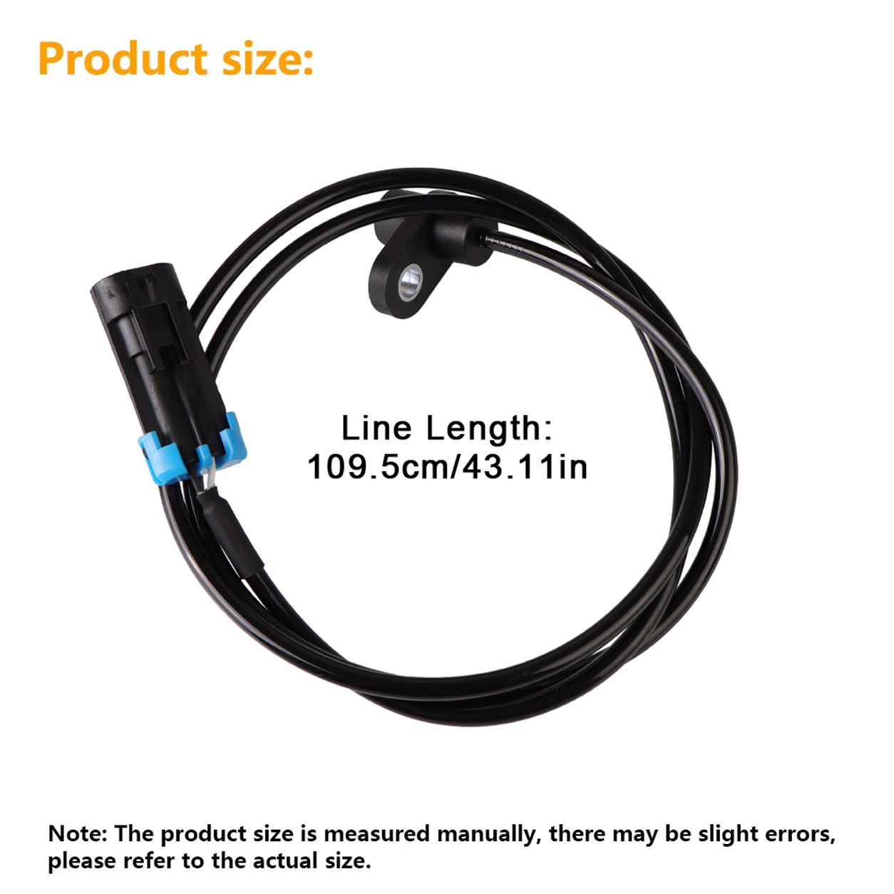 Câble de capteur de vitesse AB - Motorcycle Brake Cable avis et prix
