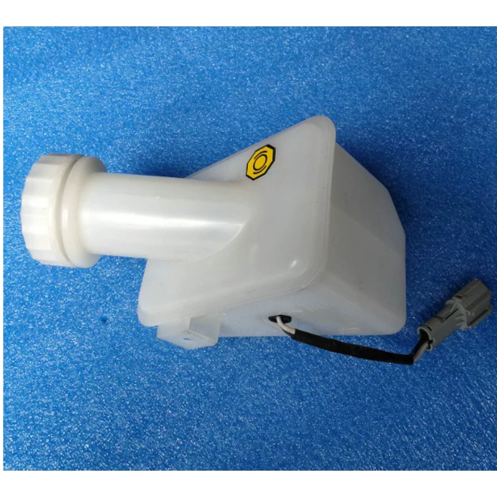 Réservoir de liquide de frein  - Brake Fluid avis et prix