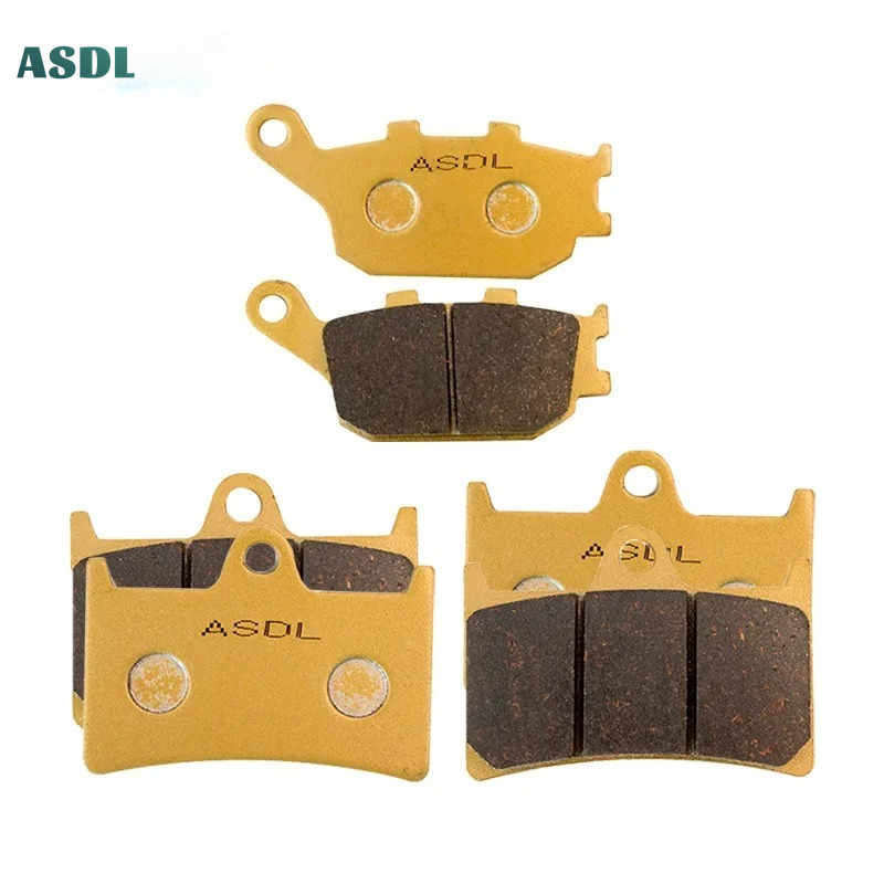 Plaquettes de frein avant et a - Carbon Ceramic Motorcycle Brake Rotor avis et prix