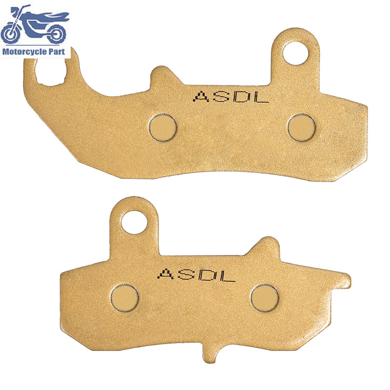 Plaquettes de frein arrière de - Carbon Ceramic Motorcycle Brake Rotor avis et prix