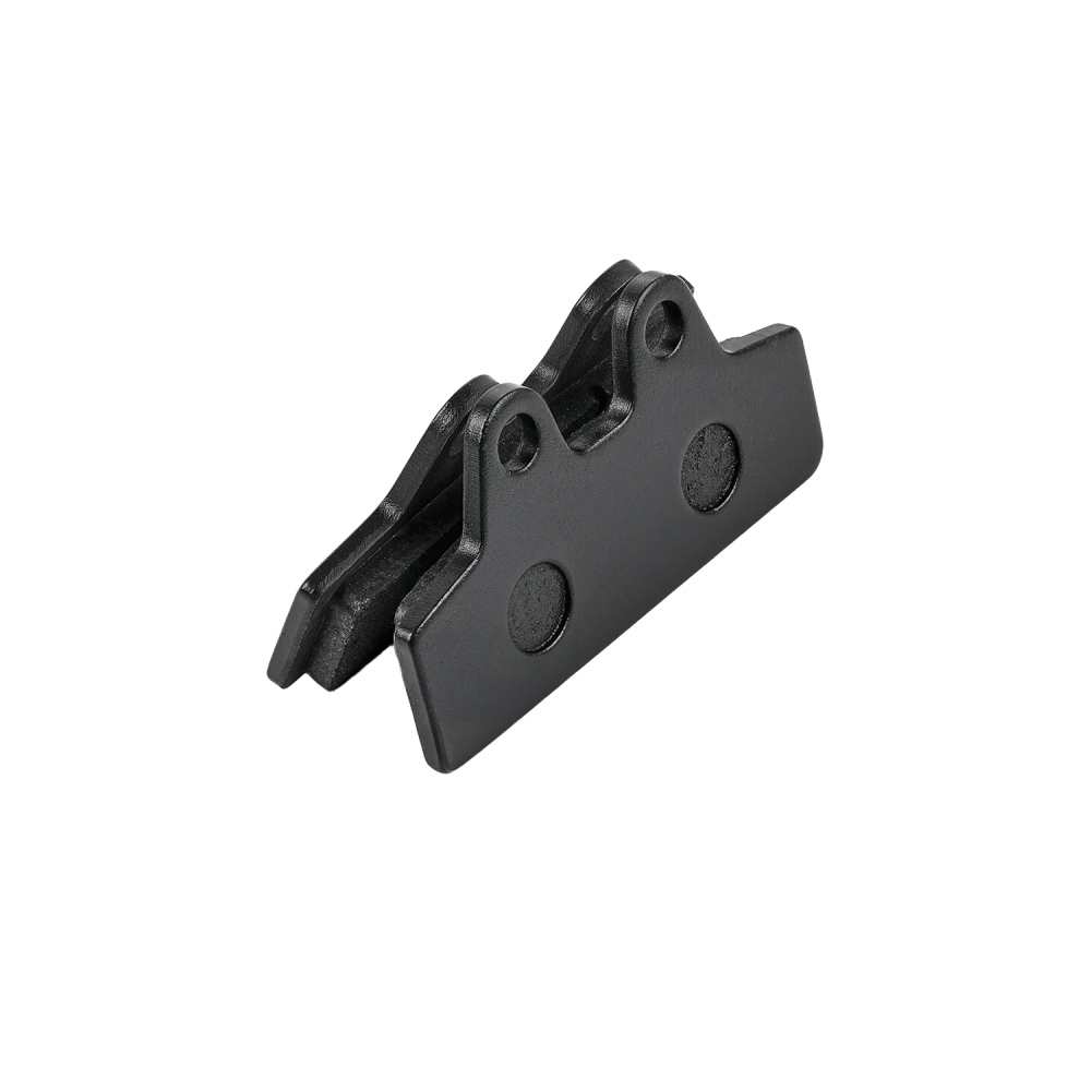 Plaquettes de frein avant et a - Brake Pads Bike avis et prix