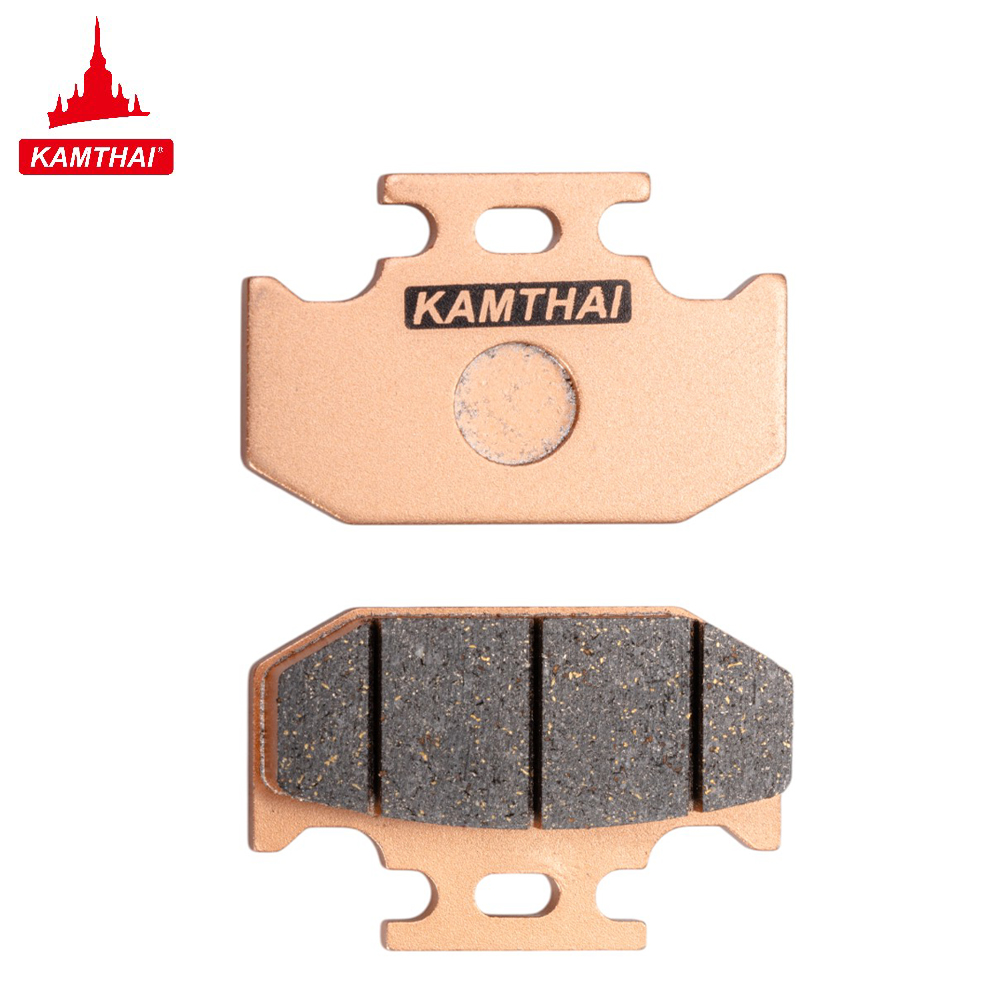 KAMTHAI-Plaquettes de frein de - Carbon Ceramic Motorcycle Brake Rotor avis et prix