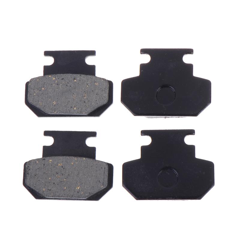 Kit de plaquettes de frein à d - Brake Disc Motorcycle avis et prix
