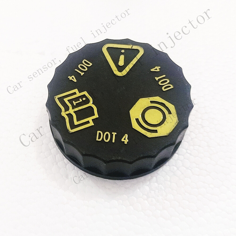 Q+ 1× bouchon de réservoir de  - Brake Fluid avis et prix