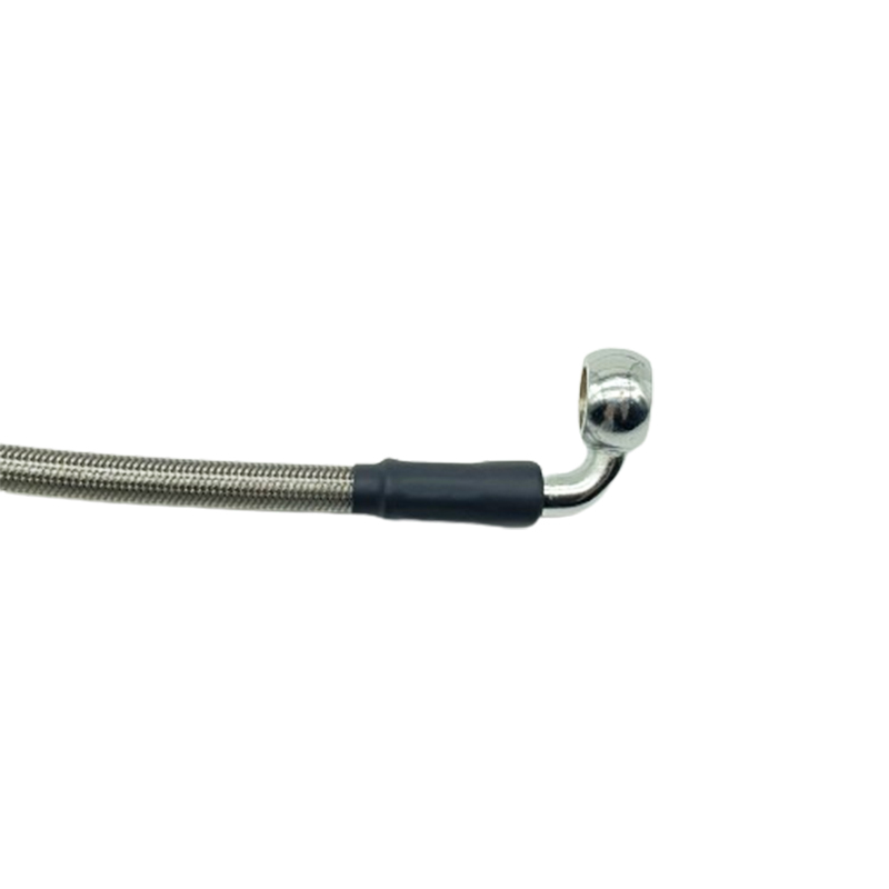 10mm 90 degrés moto saleté vél - Brake Line Motorcycle avis et prix