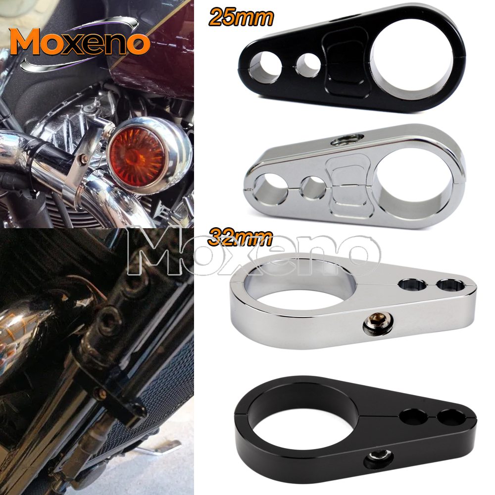 Collier de serrage de câble de - Brake Line Motorcycle avis et prix