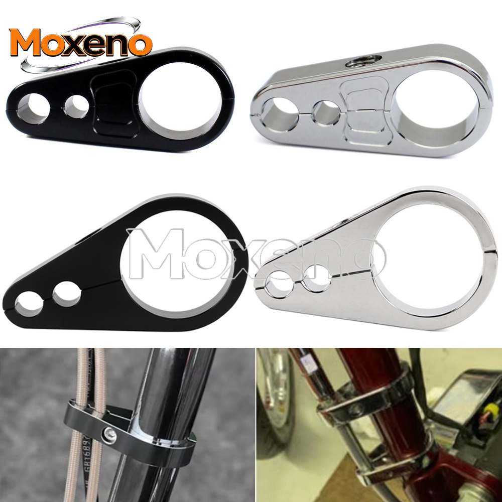 Collier de serrage de câble de - Brake Line Motorcycle avis et prix