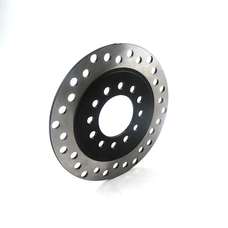 Disque de frein arrière de 160 - Brake Rotor avis et prix