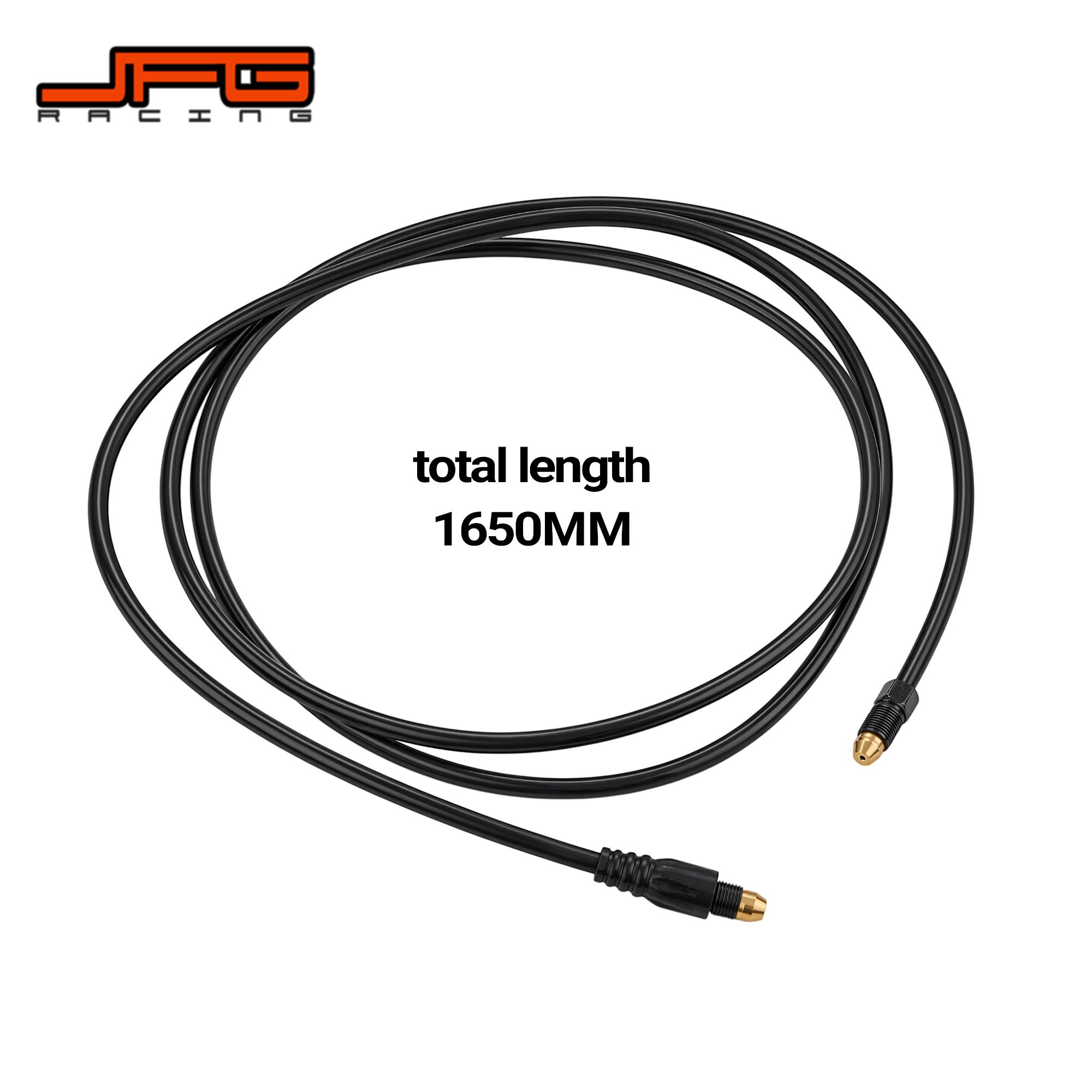 Tuyau de frein hydraulique en  - Brake Line Motorcycle avis et prix