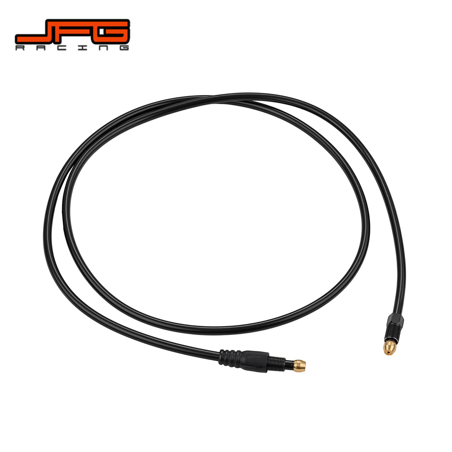 Tuyau de frein hydraulique en  - Brake Line Motorcycle avis et prix