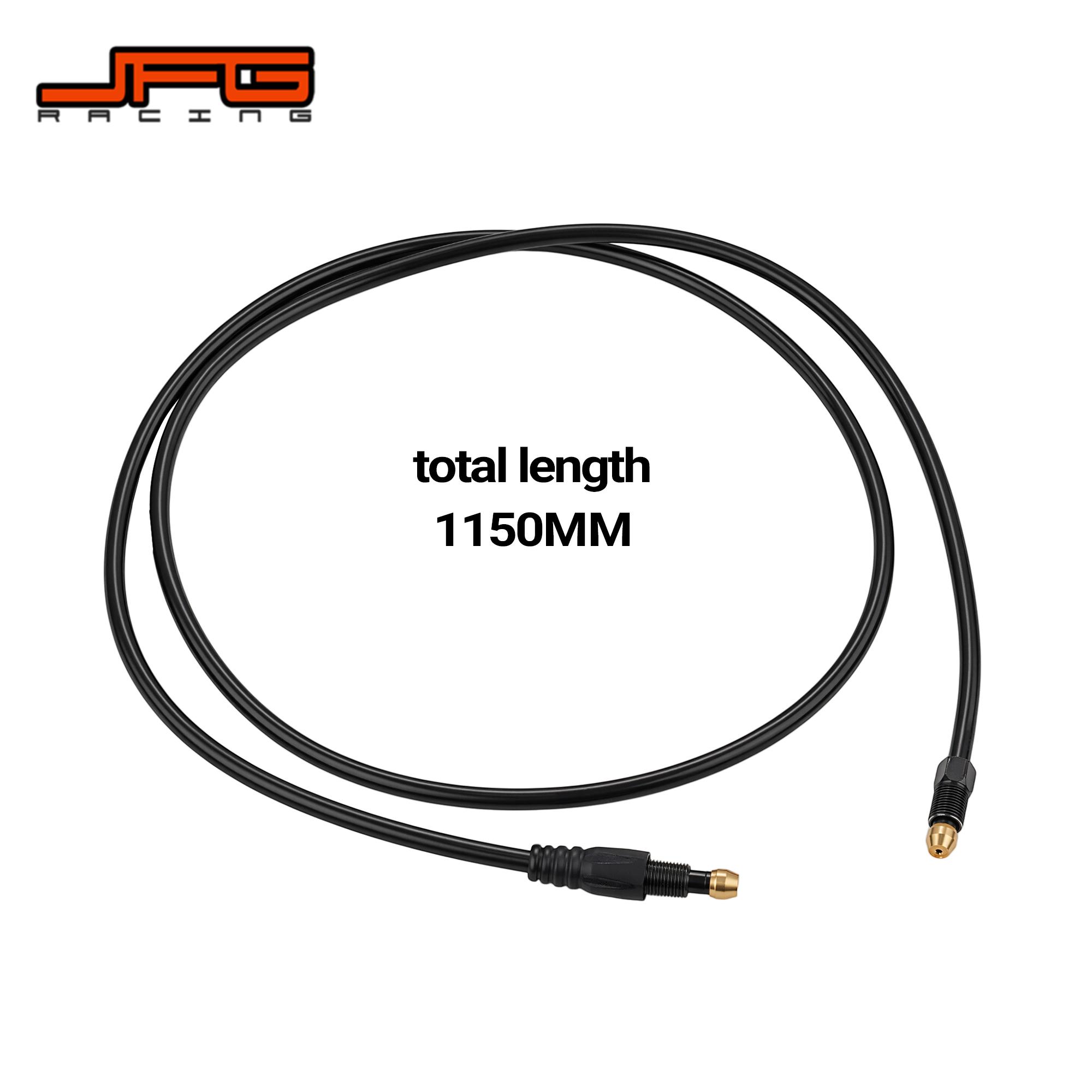 Tuyau de frein hydraulique en  - Brake Line Motorcycle avis et prix