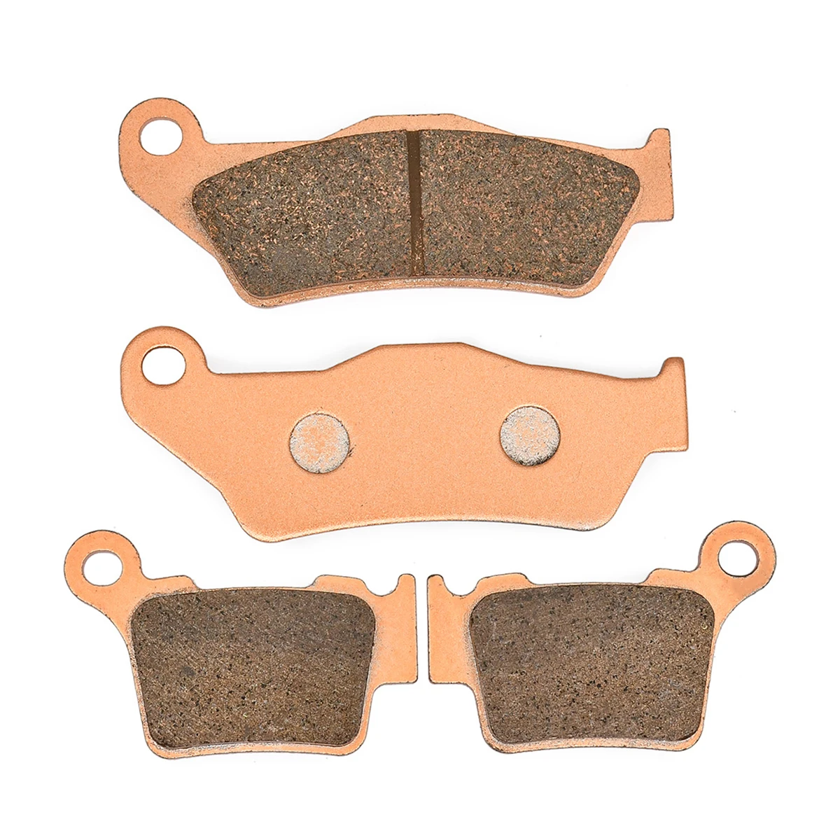 Plaquettes de frein avant et a - Brake Pads Bike avis et prix