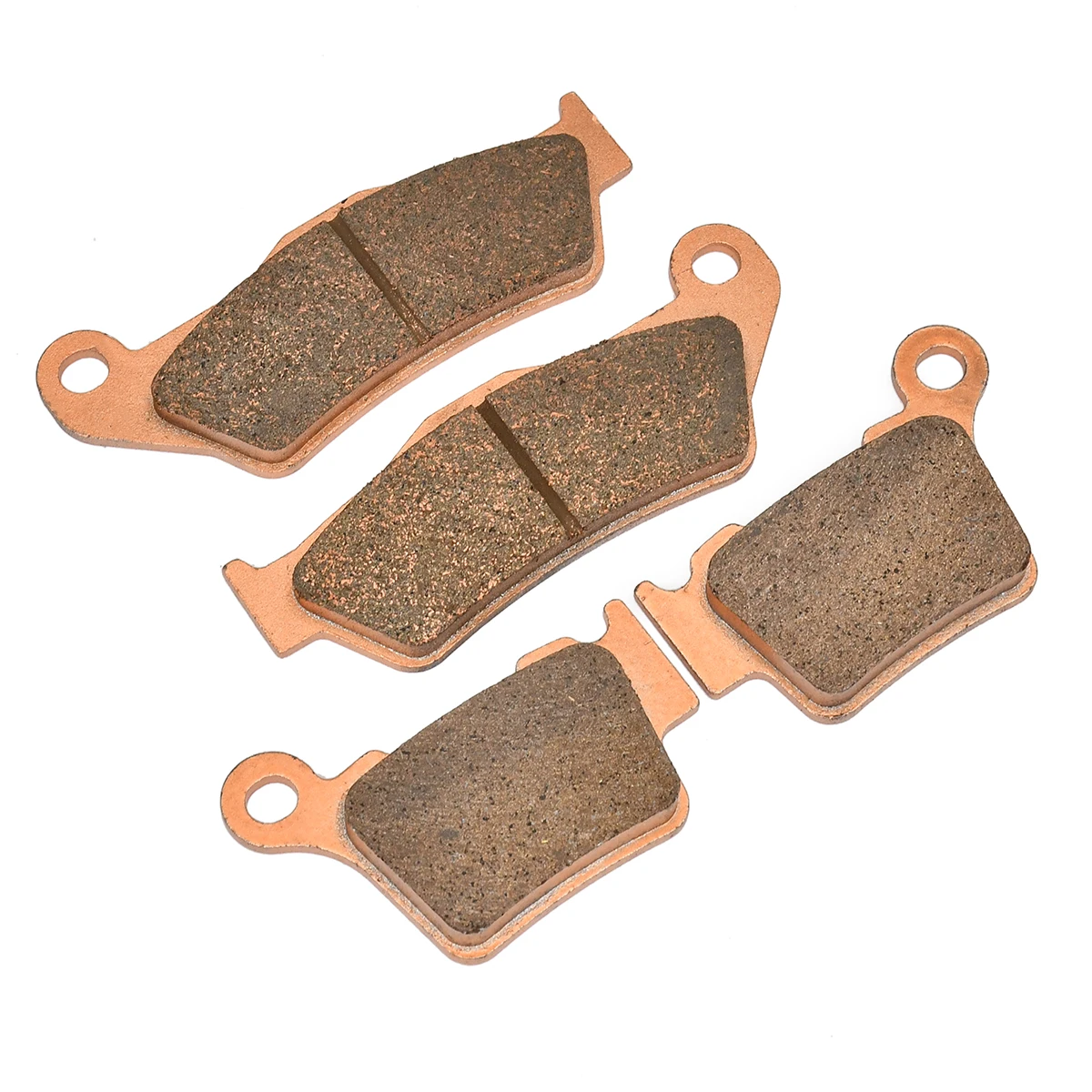 Plaquettes de frein avant et a - Brake Pads Bike avis et prix