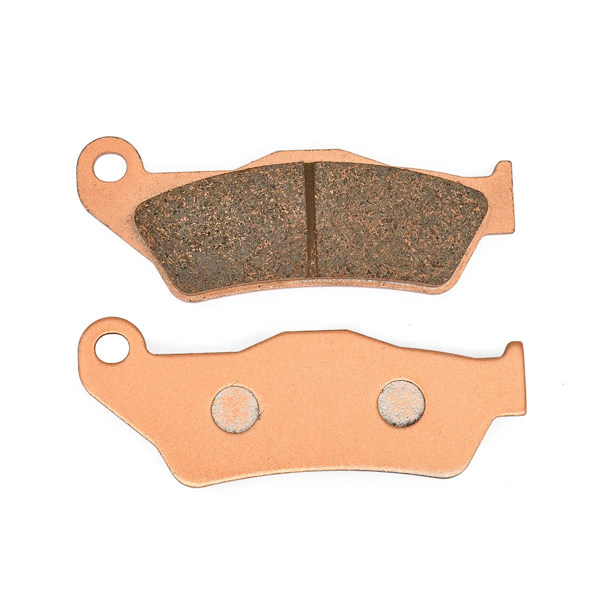 Plaquettes de frein avant et a - Brake Pads Bike avis et prix