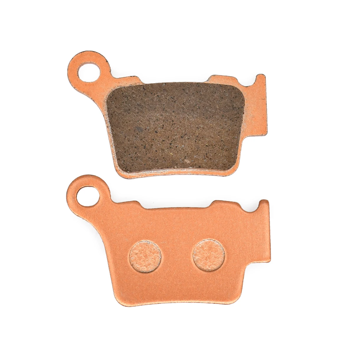 Plaquettes de frein avant et a - Brake Pads Bike avis et prix