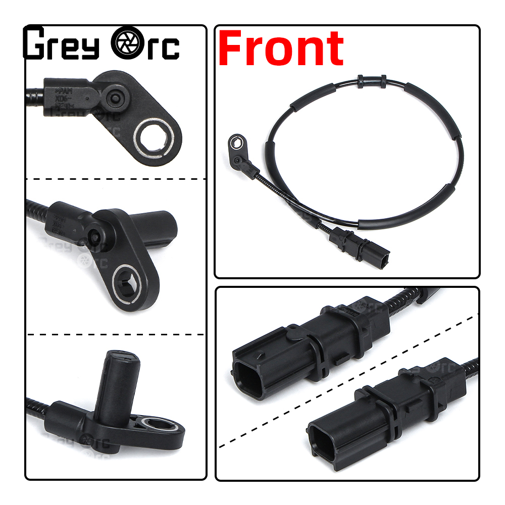 Câble de détection ABS pour mo - Motorcycle Brake Cable avis et prix