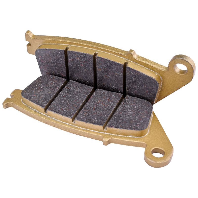 Jeu de plaquettes de frein ava - Carbon Ceramic Motorcycle Brake Rotor avis et prix