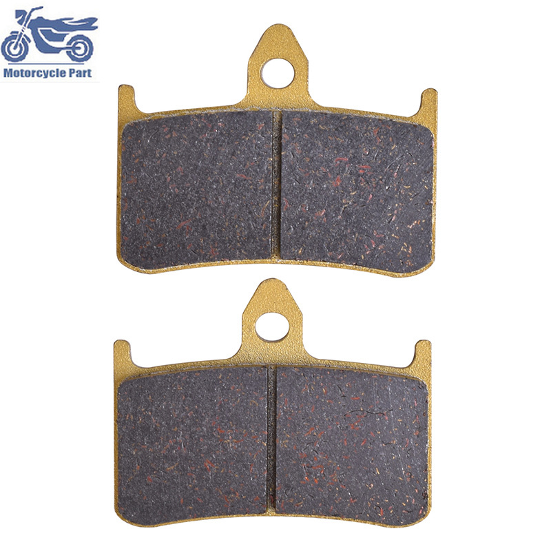 Kit de plaquettes de frein ava - Carbon Ceramic Motorcycle Brake Rotor avis et prix