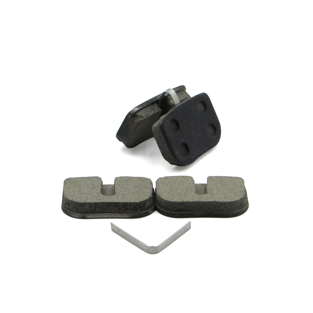 Plaque de friction pour plaque - Brake Pads Bike avis et prix