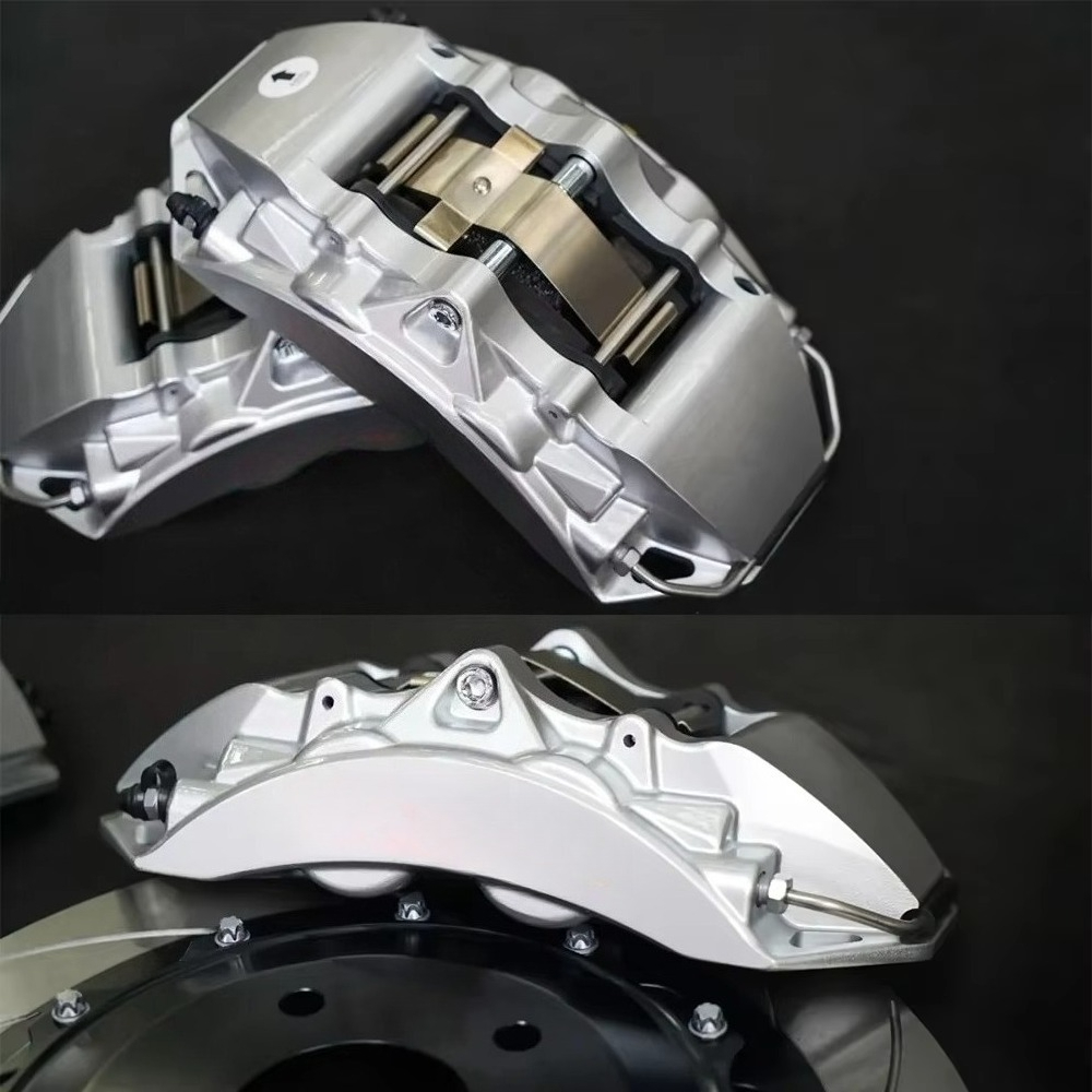 Kit de freinage avant P40NS+ a - Brake Rotor avis et prix
