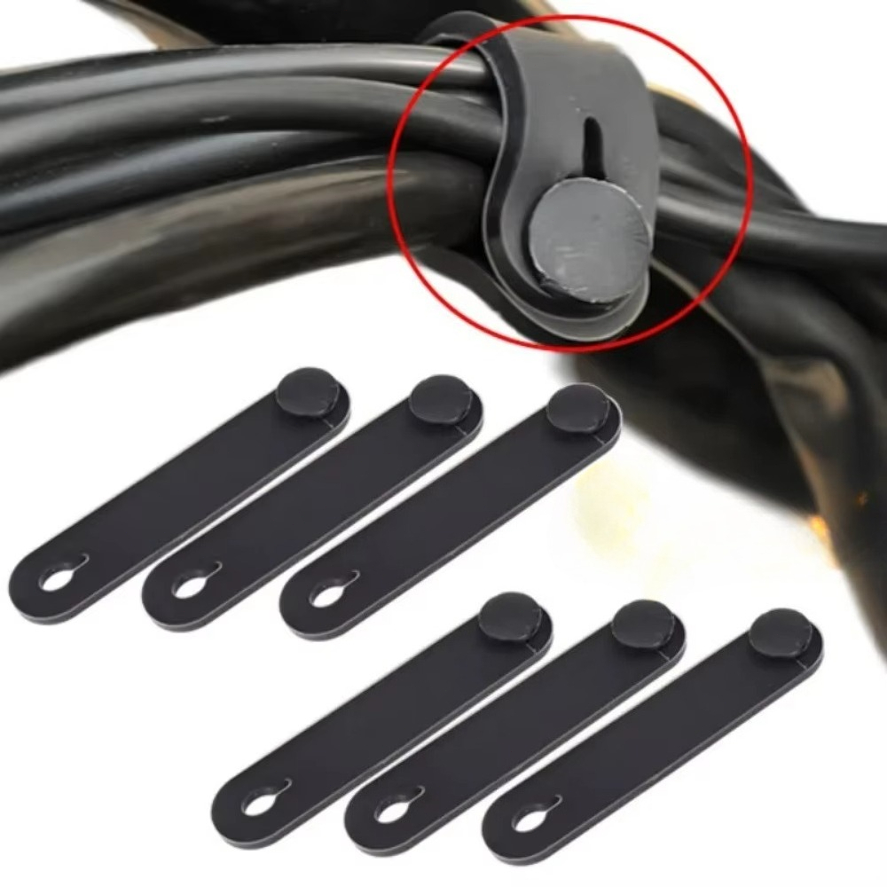 30/60 pièces, câble de fixatio - Brake Line Motorcycle avis et prix