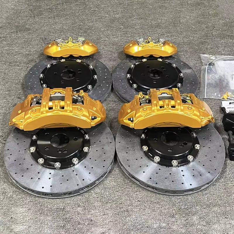 Kit de Freinage Amélioré pour  - Brake Rotor avis et prix
