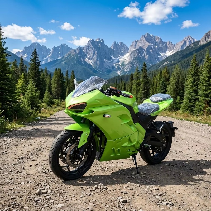 Kit de moto électrique YTYINSA - Brake Disc Motorcycle avis et prix