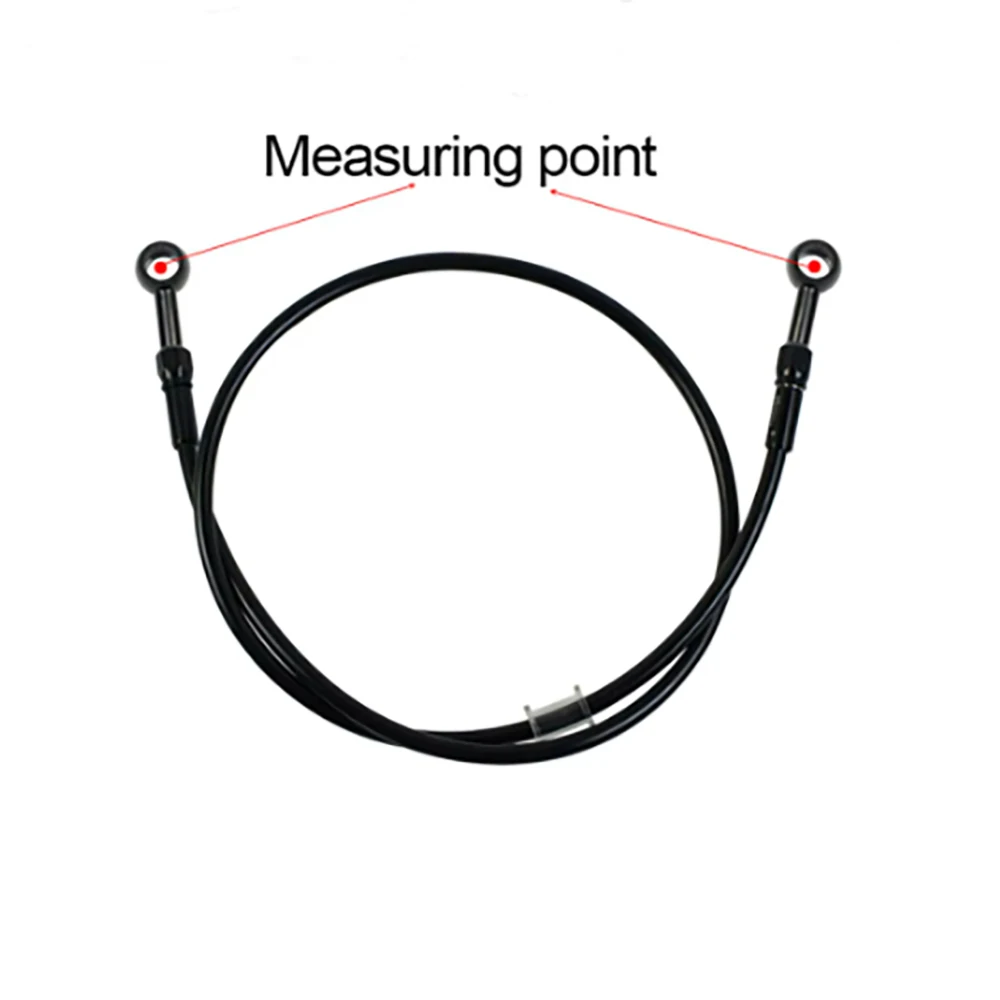 Tuyau de frein de moto AN3 tre - Brake Line Motorcycle avis et prix