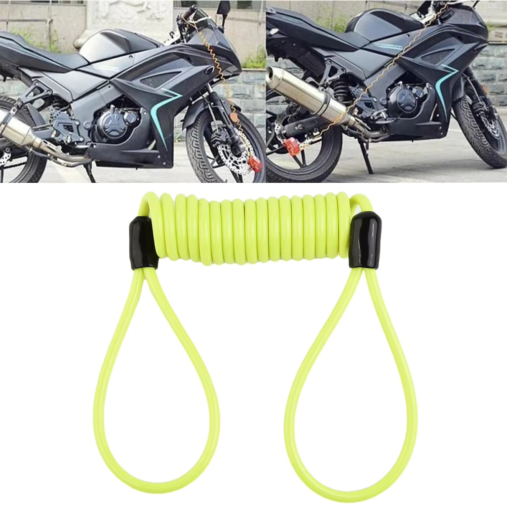 Câble de rappel de verrouillag - Brake Line Motorcycle avis et prix