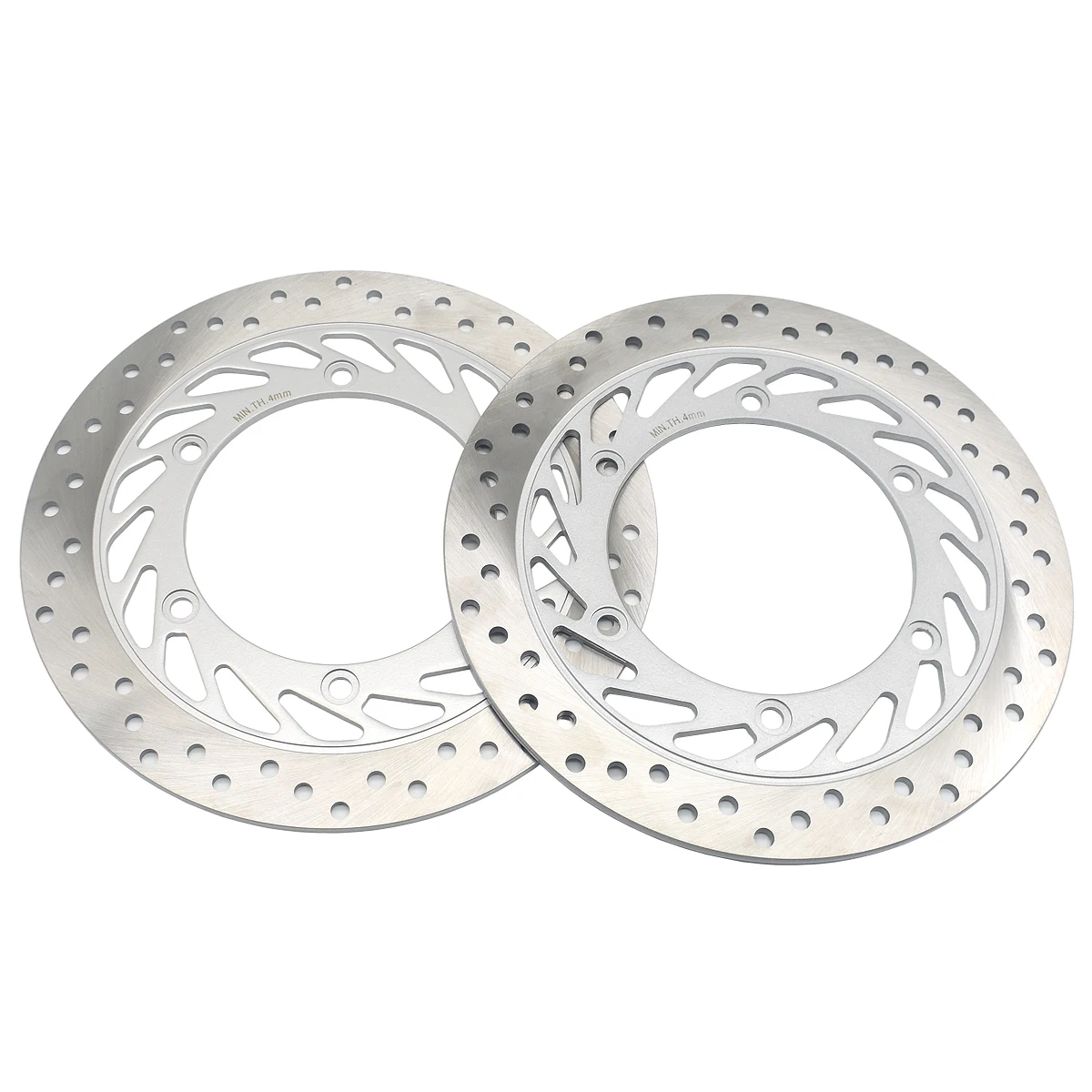 Rotor de frein à disque avant  - Brake Rotor avis et prix