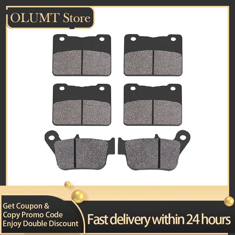 Plaquettes de frein avant et a - Carbon Ceramic Motorcycle Brake Rotor avis et prix