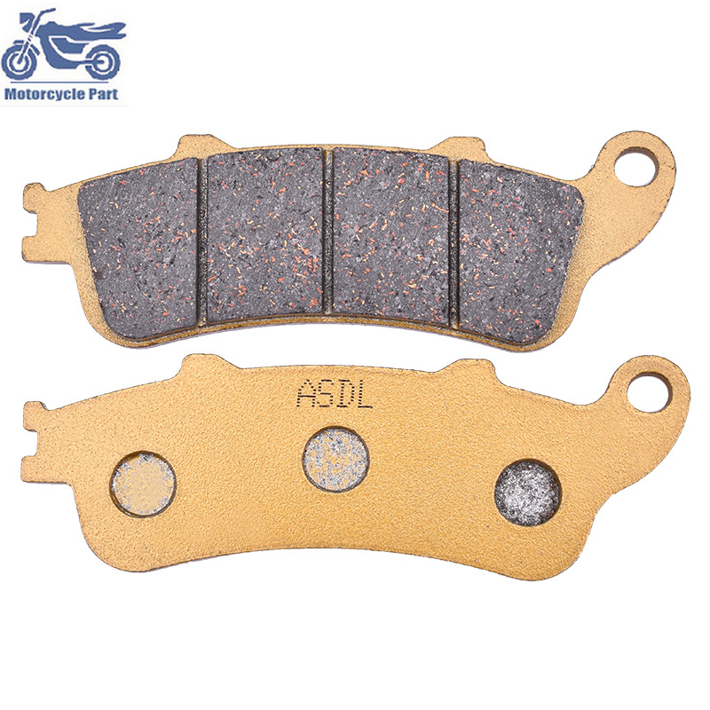 Plaquettes de frein avant et a - Carbon Ceramic Motorcycle Brake Rotor avis et prix