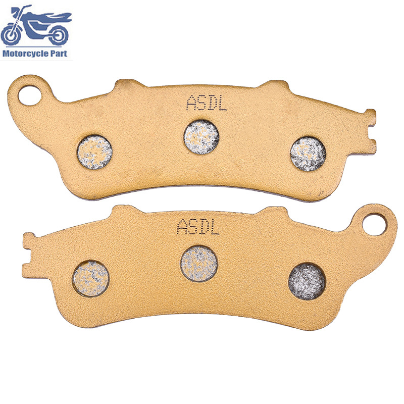Plaquettes de frein avant et a - Carbon Ceramic Motorcycle Brake Rotor avis et prix