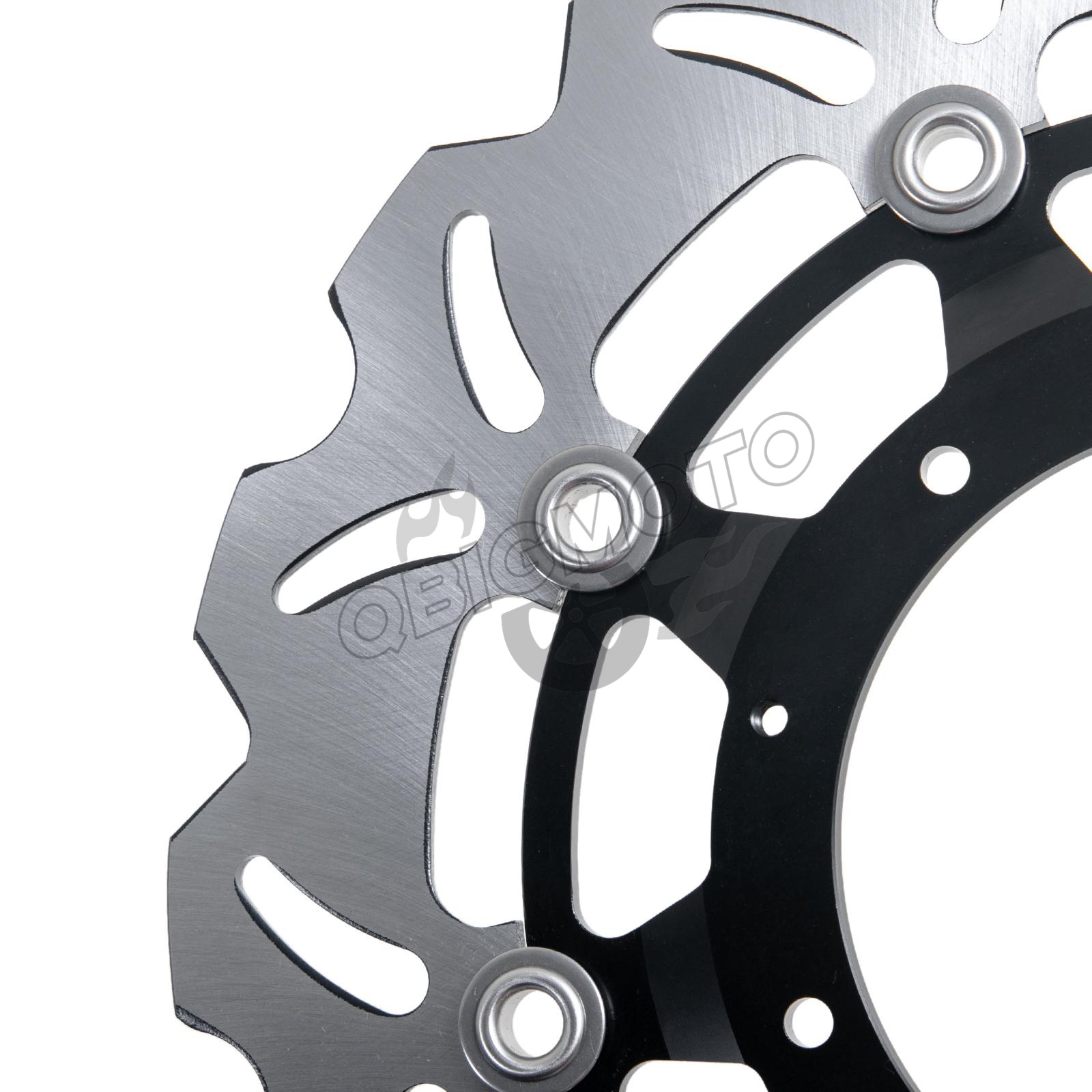 Disque de frein avant de moto  - Brake Rotor avis et prix