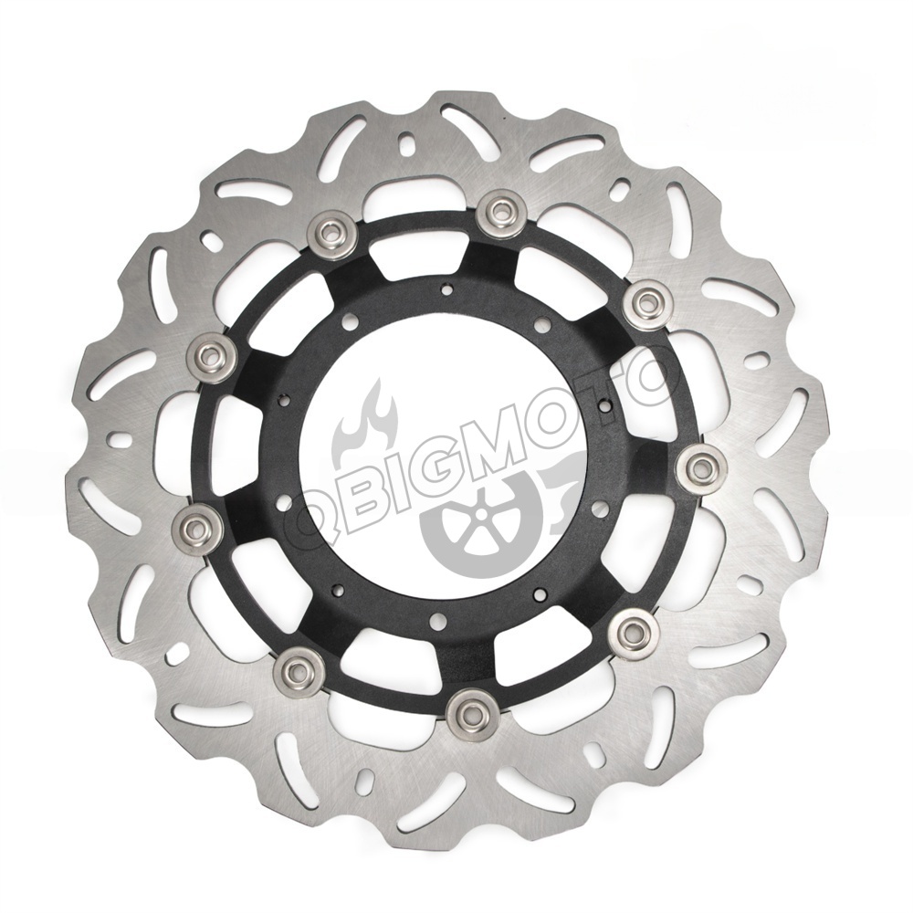 Disque de frein avant de moto  - Brake Rotor avis et prix