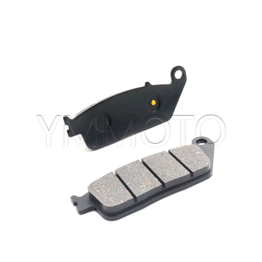 Plaquette de frein avant pour  - Motorcycle Brake Pads avis et prix