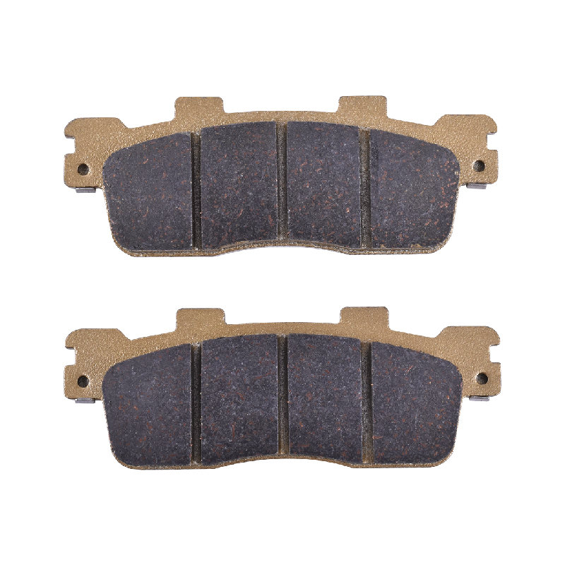 Plaquettes de frein arrière po - Brake Pads Bike avis et prix