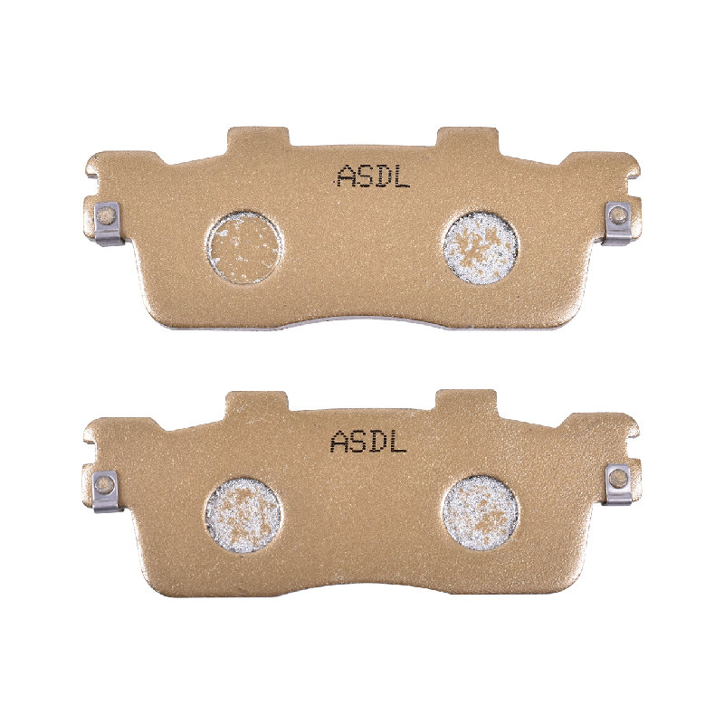 Plaquettes de frein arrière po - Brake Pads Bike avis et prix