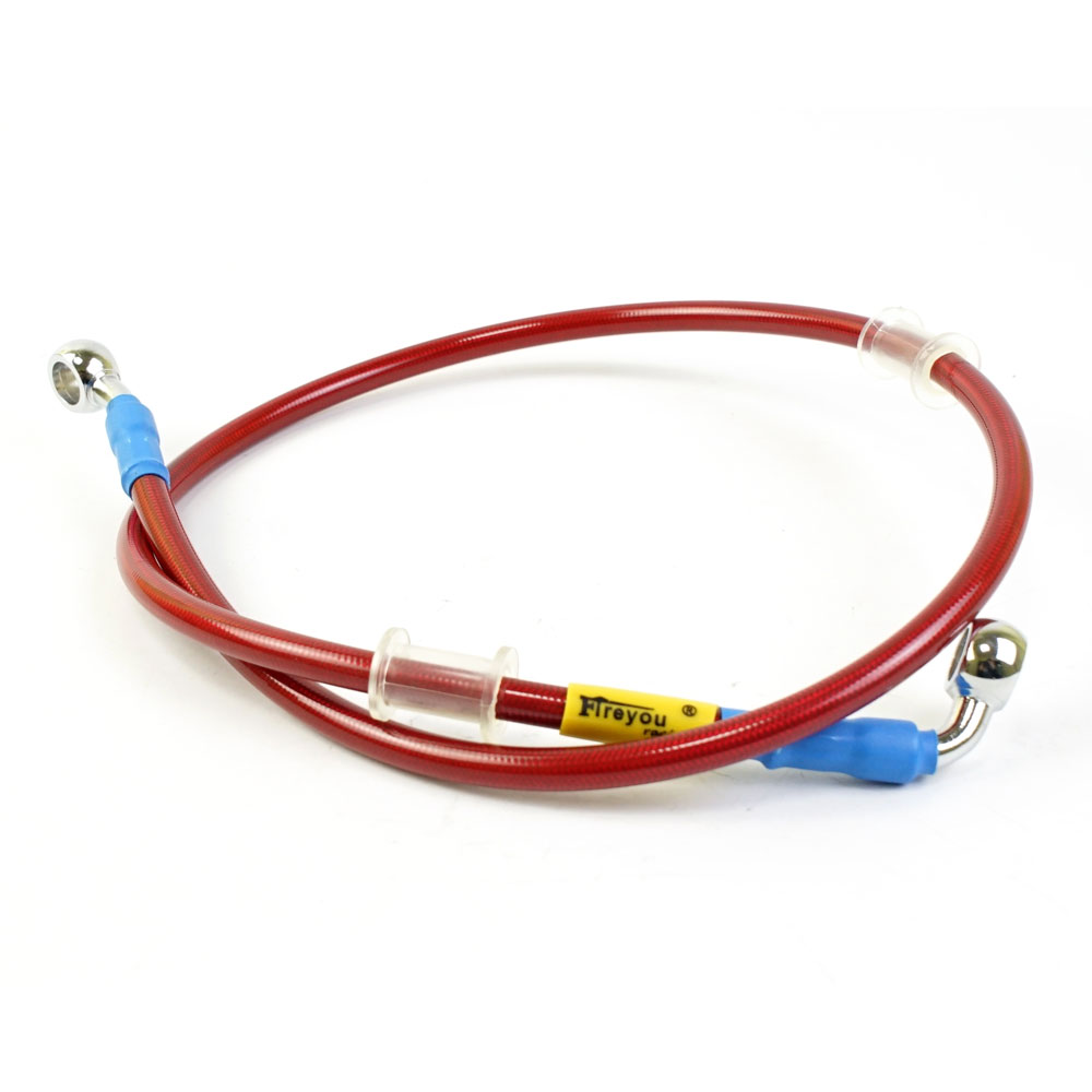 Câble hydraulique de ligne de  - Brake Line Motorcycle avis et prix