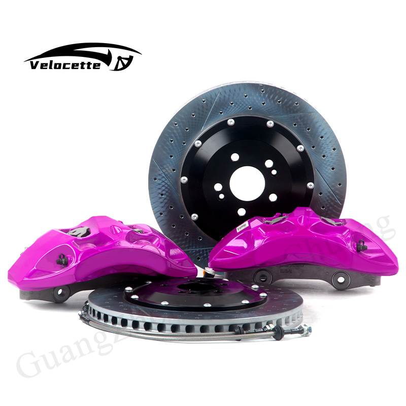 Accessoires extérieurs de voit - Brake Caliper avis et prix