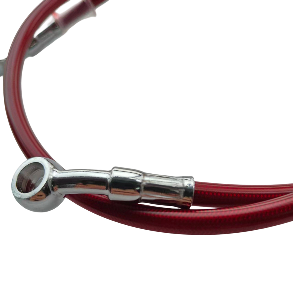 Tuyau de frein hydraulique uni - Brake Line Motorcycle avis et prix