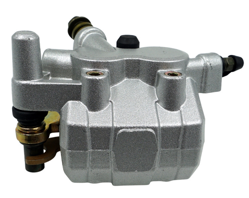 Disque d'étrier de frein avant - Brake Pads Bike avis et prix